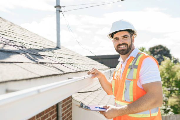Best Storm Damage Roof Repair  in Breinigsville, PA