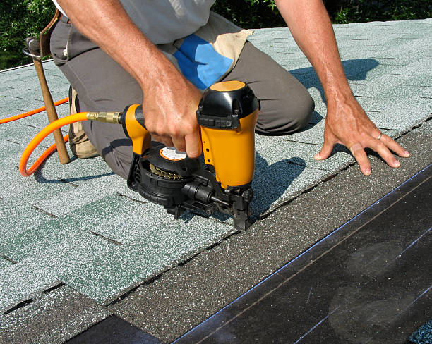 Best Residential Roofing Contractor  in Breinigsville, PA