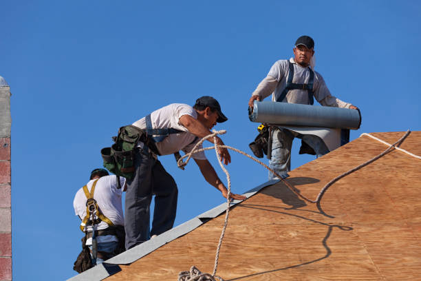 Quick and Trustworthy Emergency Roof Repair Services in Breinigsville, PA