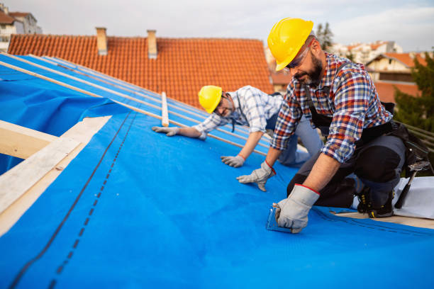 Best Storm Damage Roof Repair  in Breinigsville, PA